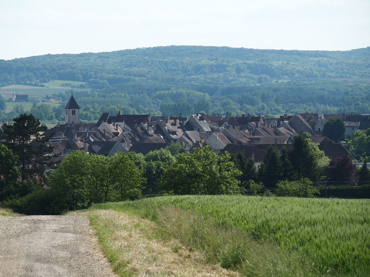 Aucune photo pour cette étape.